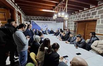 Bakan Çiftçi: "En fazla soruşturma izni verilen belediyeler AK Parti’li belediyelerdir"