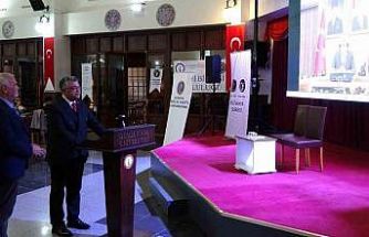 Bakan Çiftçi, Kütahya’daki iftar programına canlı bağlantı ile katıldı