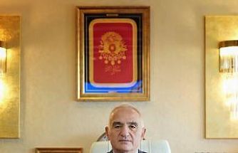 Bakan Ersoy’dan Ramazan Bayramı mesajı