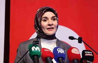 Bakan Göktaş: "133 bin gencimizin kredi ödemelerini gerçekleştirdik"