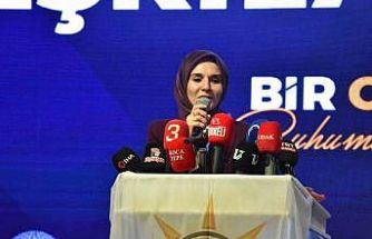 Bakan Göktaş: "Bizler her zaman millet için hizmeti öncelikli tutan bir davanın mensuplarıyız"