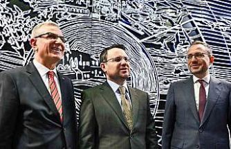 Bakan Gürlek: "Adalet güçlüden yana algısını hep birlikte kıracağız"