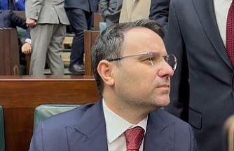 Bakan Gürlek: "(İBB davası) Davanın canlı yayınlanması için kanun değişikliği gerekiyor"