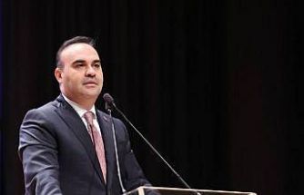 Bakan Kacır: "Daha yaşanabilir ve adil bir dünya için israfı azaltmak, kaynaklara sahip çıkmak ve sorumluluk almak hepimizin ortak görevi"