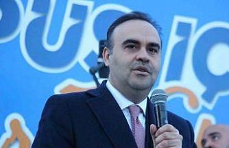 Bakan Kacır, Kocaeli’de üniversite öğrencileriyle iftarda buluştu