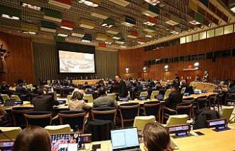 Bakan Kurum: "COP31 Başkanlığı olarak tüm insanlık için harekete geçiyoruz"