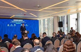 Bakan Kurum: "Doğa artık uyarı yapmıyor, sonuç gösteriyor"