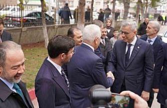 Bakan Memişoğlu açıkladı: Sağlıkta bilim adamlarına SGK destekli araştırma dönemi