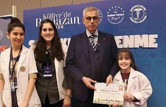 Bakan Memişoğlu: "Türkiye’miz, ateş çemberi içinde barış ve iyilik ülkesi olarak Cumhurbaşkanı’nın liderliğinde çalışmaya devam ediyoruz"