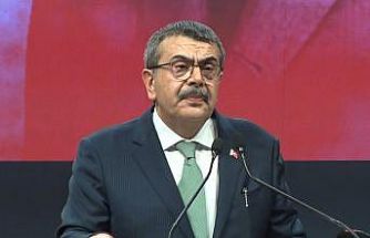 Bakan Tekin: "12 Mart 1921, tarihin sinesine nakşedildiği mümtaz bir dönemdir"