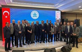 Bakan Tekin: "Çocuklarımızın ve gençlerimizin birbirine daha dikkatle baktığı iklimi kuvvetlendirmek zorundayız"