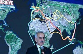 Bakan Uraloğlu: "95 milyon civarında cep telefonu var, bunların 32 milyonu 5G’ye uyumlu"