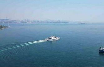 Bakan Uraloğlu: "ÖTV’siz yakıt uygulamamızla denizcilik sektörümüze bugüne kadar 7,5 milyon ton yakıt desteği verdik"