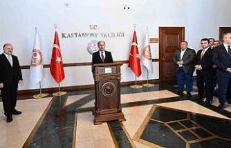 Bakan Yardımcısı Polat: "İlk ekolojik market pilot il ilan edilen Kastamonu’da açılacak"