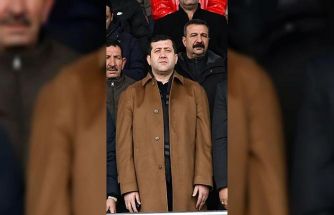 Baki Ersoy gençlerin denklik sorununu meclis gündemine taşıdı