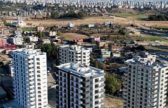 Bakız İnşaat, alt yapının önemini bir kez daha gösterdi