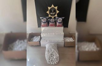 Balıkesir’de uyuşturucu operasyonunda 2 kişi tutuklandı