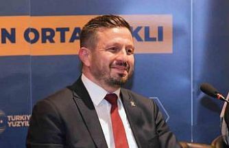 Balıkesirli süt üreticilerine bayram öncesi ödeme müjdesi