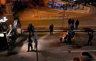 Balıklıgöl bölgesinde altyapı seferberliği başladı