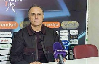 Bandırmaspor-İstanbulspor maçının ardından