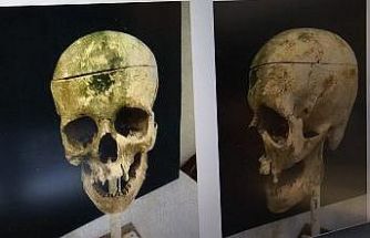 Barajdaki kemiklerle 18 yıllık cinayetin sırrı çözüldü