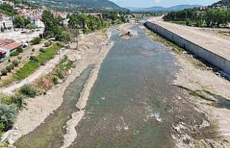 Bartın-Kozcağız duble yol projesinde çalışmalar yeniden başlıyor