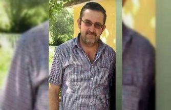 Bartın’ın sevilen esnafı yaşam mücadelesini kaybetti