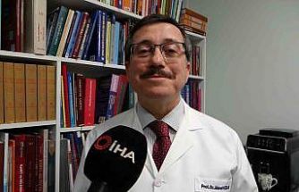 Baş-boyun kanserlerinde erken teşhis uyarısı