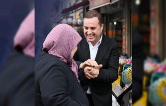 Başkan Akın, "Yaşlılarımız toplumumuzun hafızasıdır"