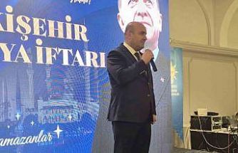 Başkan Albayrak: "O çukuru kimin kapatması gerekiyordu diye tartışacağız ama giden bir can; bunu geri getirme şansına sahip değiliz"