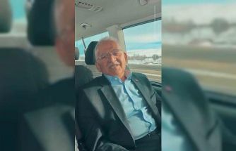 Başkan Büyükkılıç, ilkokul öğrencilerinin isteğine kayıtsız kalmadı