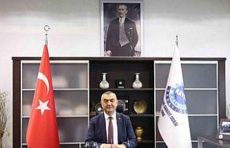 Başkan Büyüksimitci: "Ailenin temel direği gelecek nesillerimizin mimarı olan kadınlarımızdır"