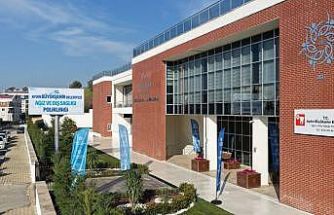 Başkan Çerçioğlu, Ağız ve Diş Sağlığı Polikliniği’ni Aydın’a kazandırdı