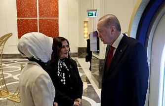 Başkan Çerçioğlu: "Kadınının gücüyle çalışmaya devam edeceğiz"