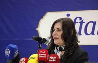 Başkan Çerçioğlu muhtarlara seslendi: "Söz veriyorum daha fazla çalışacağız"