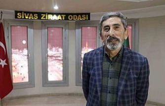 Başkan Çetindağ: "2026 yılında su sıkıntısı yaşanmayacak"