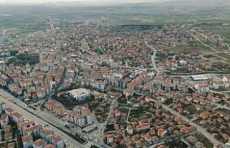 Başkan Dere’den ikinci yıl mesajı: "Yaptığımız her hizmeti Sungurlu’muzun evlatlarına armağan ediyoruz"