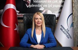 Başkan Doğan; "Bir şehri gerçekten yaşanır kılan, kadınların gücü, mutluluğu ve enerjisidir"