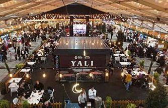 Başkan Doğan: "Ramazan’ı birlikte yaşadık, bayramı da birlikte kutlayacağız"