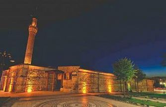 Başkan Dökmeci’den Cumhurbaşkanı Erdoğan’a teşekkür