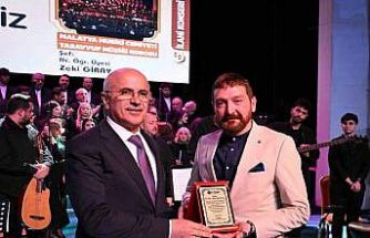 Başkan Er: "Geleceğin Malatya’sını kurmak için çalışıyoruz"