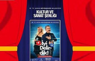 Başkan Ercan’dan tiyatro daveti