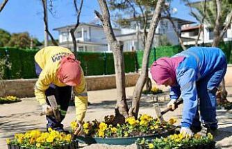 Başkan Gençay: "Özel çocuklar için oyun evi çalışmalarız devam ediyor"