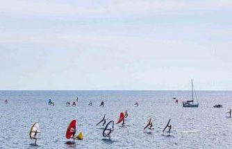 Başkan Gençay: "Türkiye Yelken Şampiyonası’na ev sahipliği yapmaktan mutluluk duyuyoruz"