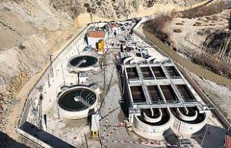 Başkan Görgel: "854 milyonluk yatırımlarımız Çağlayancerit’imize hayırlı olsun"