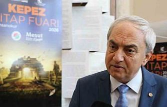 Başkan Kocagöz: "Kepez’de kaçak yapıya kesinlikle izin verilmeyecek"