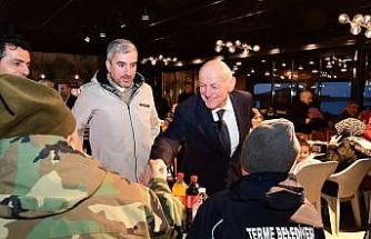 Başkan Kul: "Hizmet kalitemizi daha da ileriye taşıyacağız"