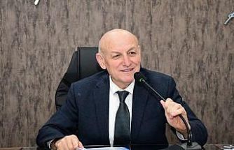 Başkan Kul: "Vatandaşımızın her bir kuruşu bize emanet"