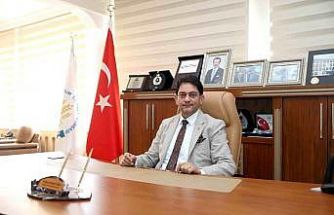 Başkan Oral’dan Ramazan Bayramı mesajı