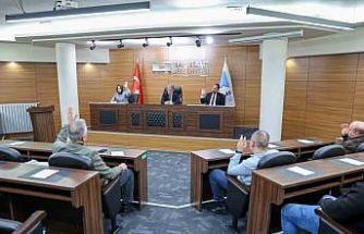 Başkan Özdoğan: "Hacılar’da ciddi bir dayanışma örneği sergiliyoruz"